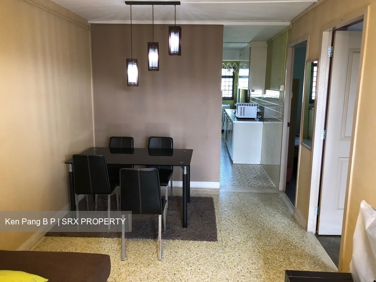 Blk 83 Commonwealth Close (Queenstown), HDB 3 Rooms #179644352